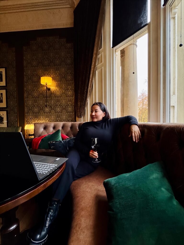 football player, women in football, personal assistant in uk